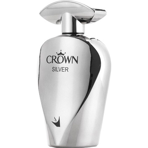 Crown Silver